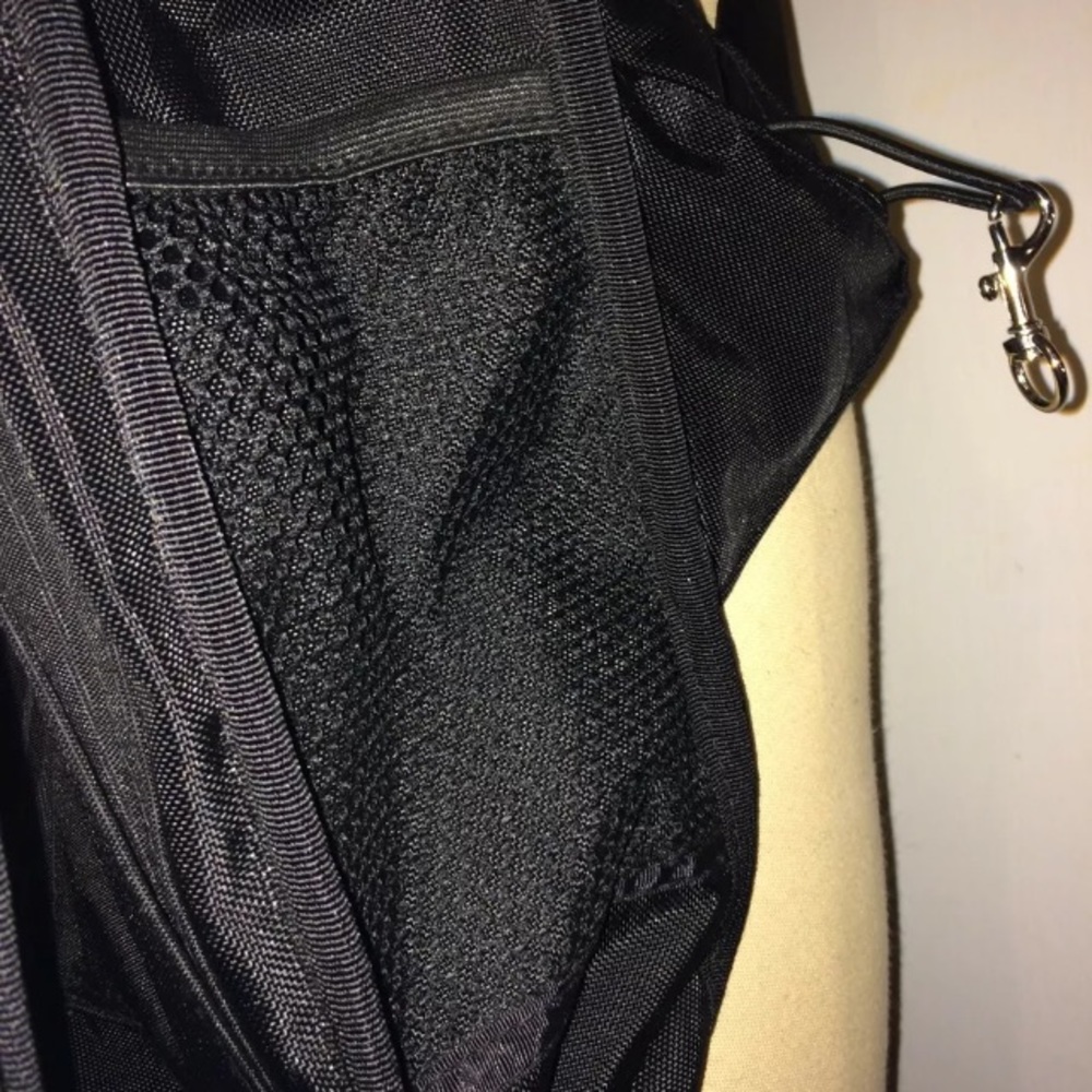 Players Club Lacross Bag - Picture 7 of 8